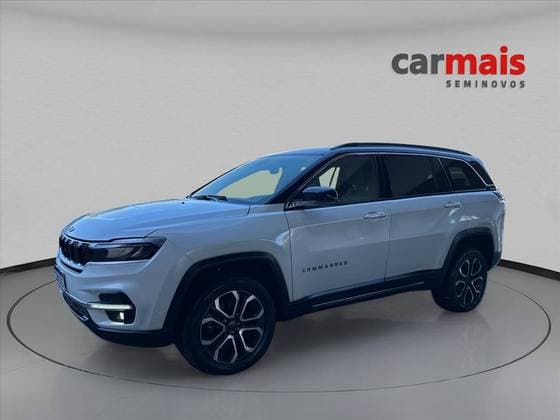 Carro 2.0 TD380 TURBO DIESEL LIMITED AT9