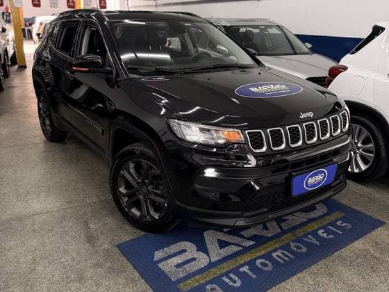 Carro 1.3 T270 TURBO FLEX SPORT AT6