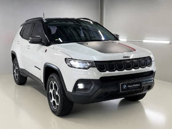Carro 2.0 TD350 TURBO DIESEL TRAILHAWK AT9
