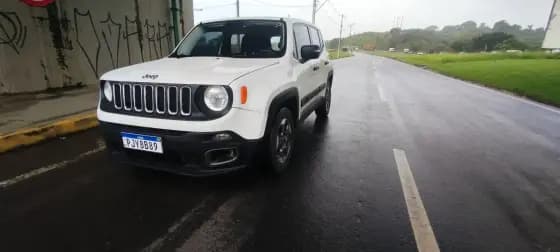 Carro 1.8 16V FLEX 4P MANUAL
