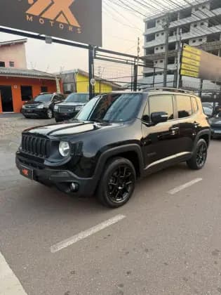 Carro 1.8 16V FLEX SPORT 4P AUTOMÁTICO