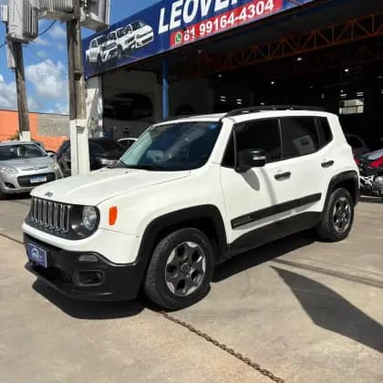 Carro 1.8 16V FLEX SPORT 4P MANUAL