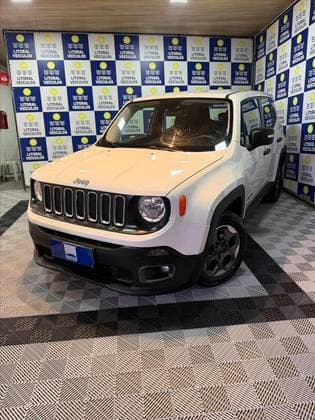 Carro 1.8 16V FLEX SPORT 4P AUTOMÁTICO