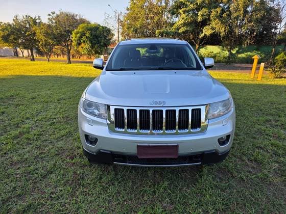 Carro 3.6 LIMITED 4X4 V6 24V GASOLINA 4P AUTOMATICO