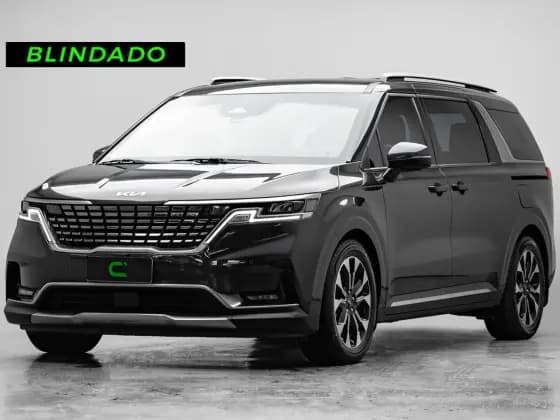 Carro 3.5 V6 GASOLINA EX AUTOMATICO