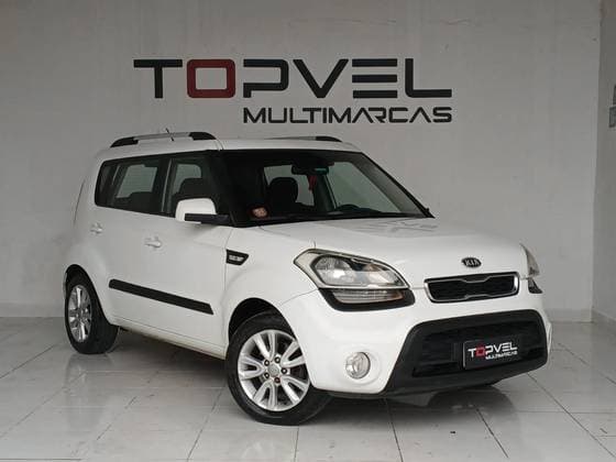 Carro 1.6 EX U.163 16V FLEX 4P MANUAL