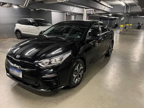 Carro 2.0 16V FLEX EX AUTOMÁTICO