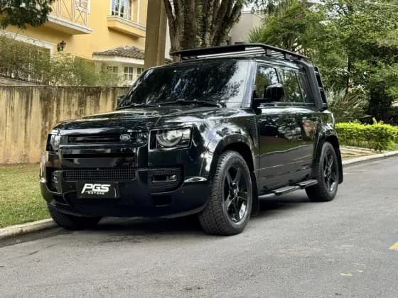 Carro 2.0 P300 GASOLINA 110 SE AWD AUTOMÁTICO