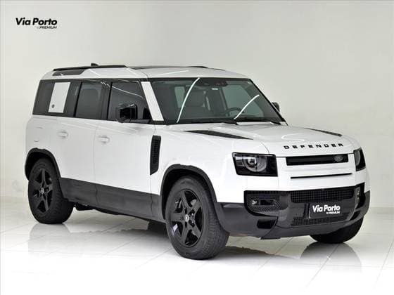 Carro 2.0 P300 GASOLINA 110 SE AWD AUTOMÁTICO