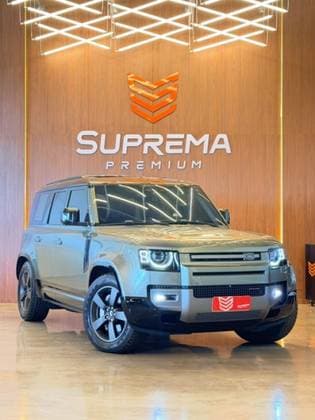 Carro 3.0 D300 TURBO DIESEL MHEV 110 X-DYNAMIC SE AWD AUTOMÁTICO