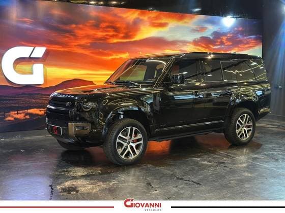 Carro 3.0 D300 TURBO DIESEL MHEV 130 X AWD AUTOMÁTICO