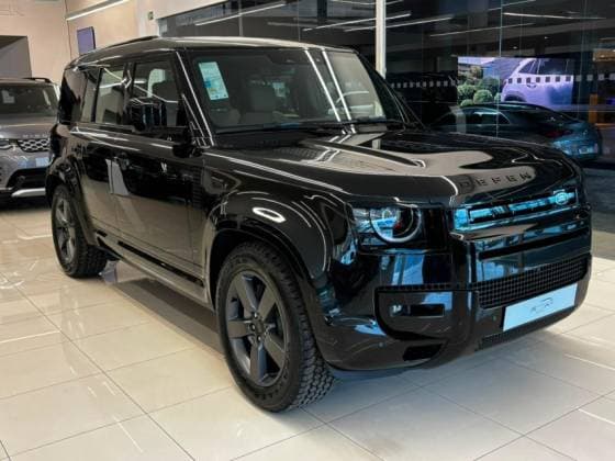 Carro 3.0 D350 TURBO DIESEL MHEV 110 X-DYNAMIC HSE AWD AUTOMÁTICO