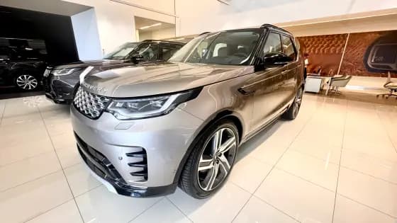 Carro 3.0 D350 TURBO DIESEL MHEV METROPOLITAN EDITION AUTOMÁTICO