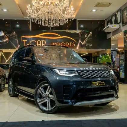 Carro 3.0 D350 TURBO DIESEL MHEV METROPOLITAN EDITION AUTOMÁTICO