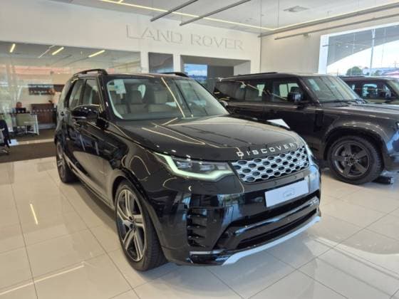 Carro 3.0 D350 TURBO DIESEL MHEV METROPOLITAN EDITION AUTOMÁTICO