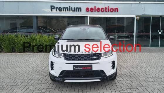 Carro 2.0 D200 TURBO DIESEL MHEV R-DYNAMIC SE AUTOMÁTICO