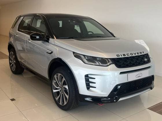 Carro 2.0 P250 TURBO FLEX LANDMARK AUTOMÁTICO