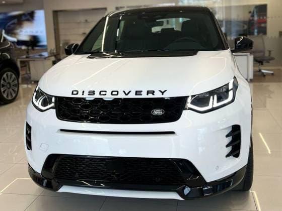 Carro 2.0 P250 TURBO FLEX LANDMARK AUTOMÁTICO