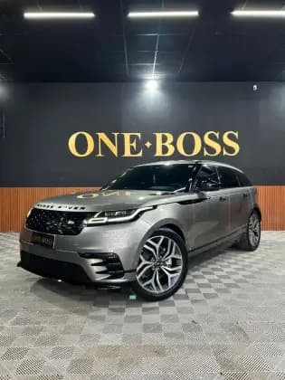 Carro 2.0 P300 GASOLINA R-DYNAMIC SE AUTOMÁTICO