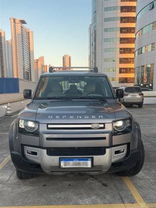 Carro 2.0 P300 GASOLINA 110 SE AWD AUTOMÁTICO