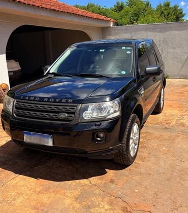 Carro 2.2 S SD4 16V TURBO DIESEL 4P AUTOMÁTICO
