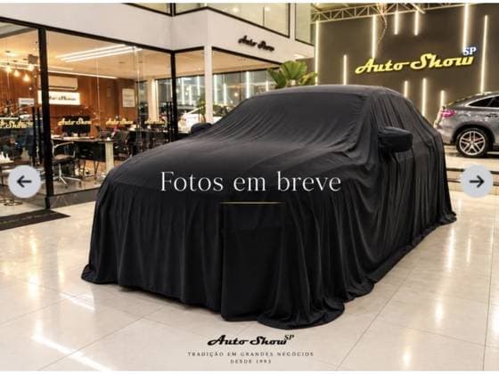 Carro 3.0 AVANTGARDE V6 GASOLINA 4P AUTOMÁTICO