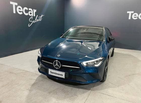 Carro 2.0 CGI GASOLINA 7G-DCT