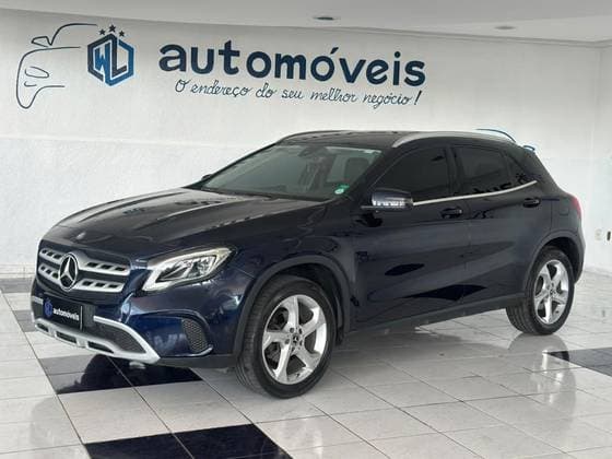 Carro 1.6 CGI FLEX ADVANCE 7G-DCT