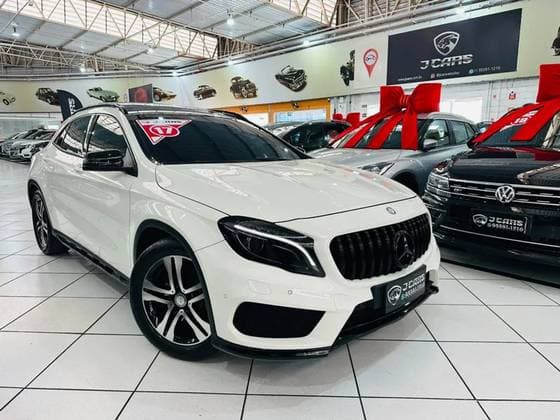 Carro 2.0 16V TURBO GASOLINA SPORT 4P AUTOMÁTICO
