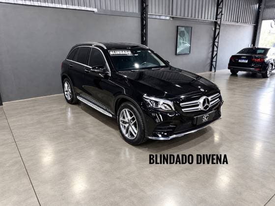 Carro 2.0 CGI GASOLINA HIGHWAY 4MATIC 9G-TRONIC