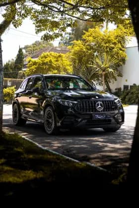 Carro 2.0 MHEV 4MATIC SPEEDSHIFT