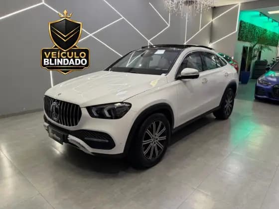 Carro 3.0 I6 MHEV DIESEL 4MATIC 9G-TRONIC