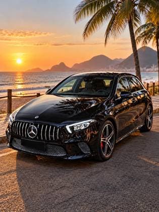 Carro 2.0 CGI GASOLINA SPORT 7G-DCT