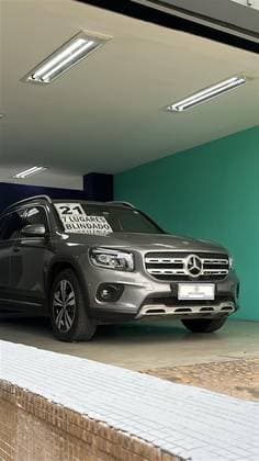 Carro 1.3 CGI GASOLINA ADVANCE 7G-DCT