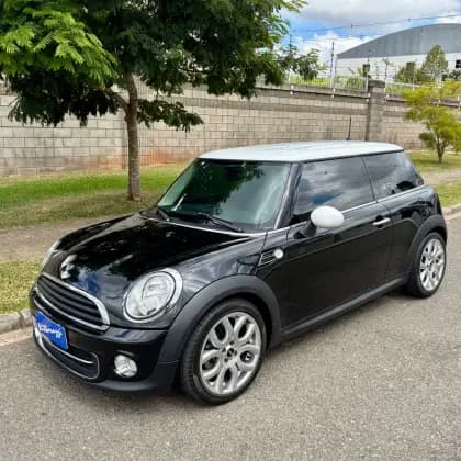 Carro 1.6 16V GASOLINA 2P AUTOMÁTICO
