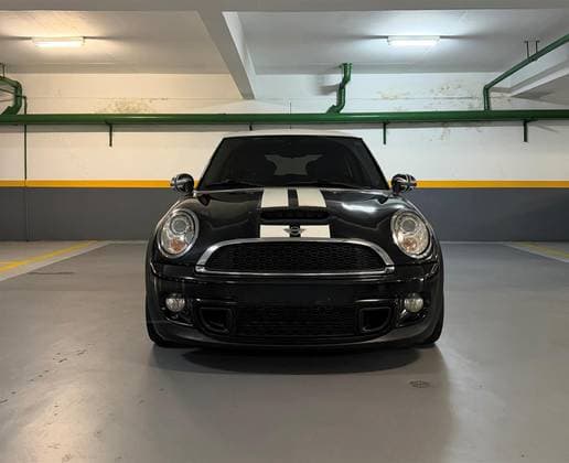 Carro 1.6 S 16V TURBO GASOLINA 2P AUTOMÁTICO