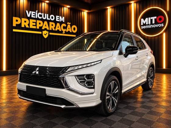 Carro 1.5 MIVEC TURBO GASOLINA HPE CVT
