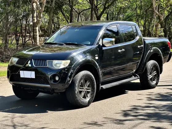 Carro 3.5 HPE 4X4 CD V6 24V FLEX 4P AUTOMÁTICO