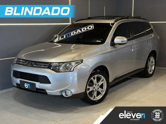 Carro 2.0 16V GASOLINA 4P AUTOMÁTICO