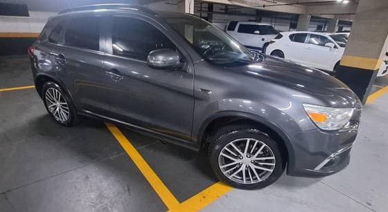 Carro 2.0 AWD 16V FLEX 4P AUTOMÁTICO