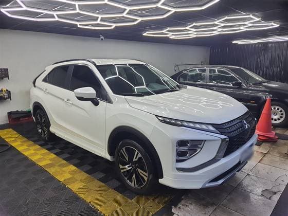 Carro 1.5 MIVEC TURBO GASOLINA HPE CVT