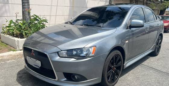 Carro 2.0 GT 16V GASOLINA 4P AUTOMÁTICO