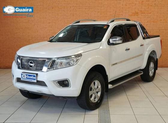 Carro 2.3 16V TURBO DIESEL LE CD 4X4 AUTOMÁTICO