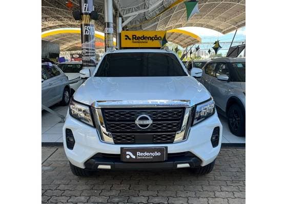 Carro 2.3 16V TURBO DIESEL PLATINUM CD 4X4 AUTOMÁTICO