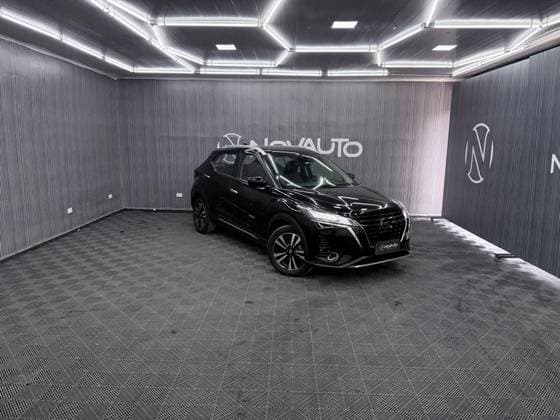 Carro 1.6 16V FLEXSTART EXCLUSIVE XTRONIC