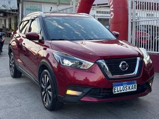 Carro 1.6 16V FLEXSTART SL 4P XTRONIC