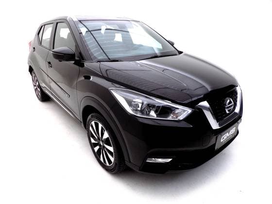 Carro 1.6 16V FLEXSTART SL 4P XTRONIC