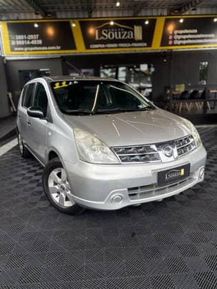 Carro 1.6 S 16V FLEX 4P MANUAL