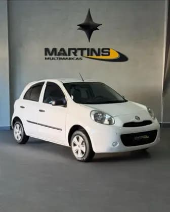 Carro 1.0 ACTIVE 16V FLEX 4P MANUAL