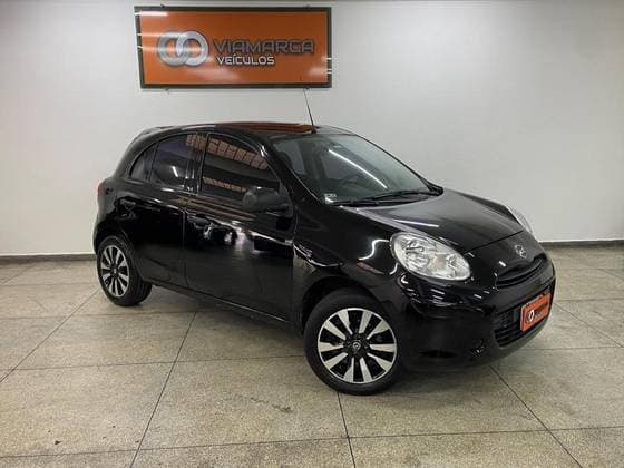 Carro 1.0 ACTIVE 16V FLEX 4P MANUAL